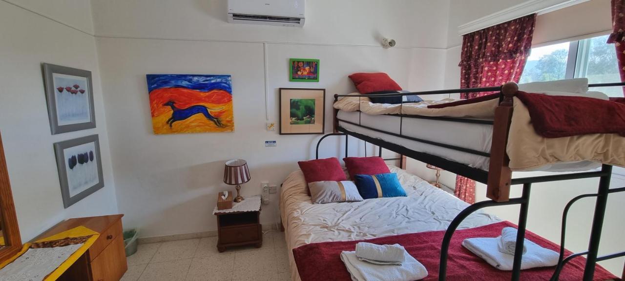 Astrofegia Apartments Near The Sea Agia Marina  Buitenkant foto
