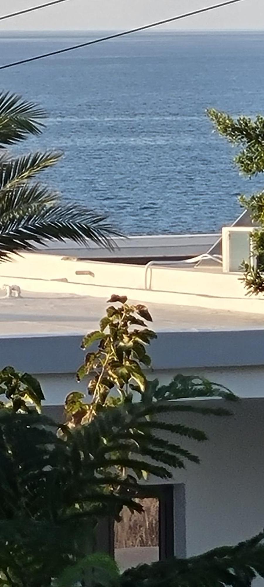 Astrofegia Apartments Near The Sea Agia Marina  Buitenkant foto