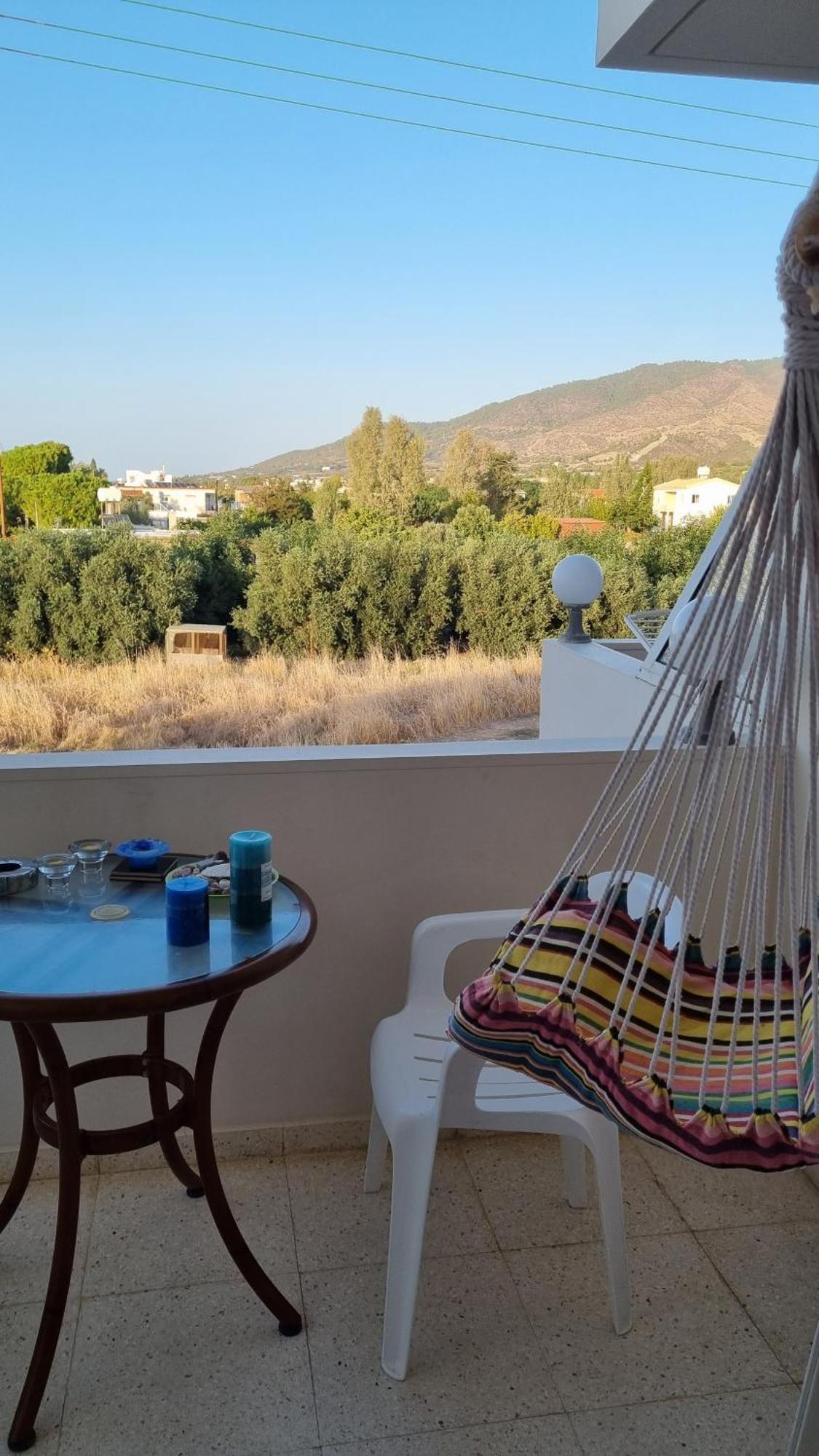 Astrofegia Apartments Near The Sea Agia Marina  Buitenkant foto